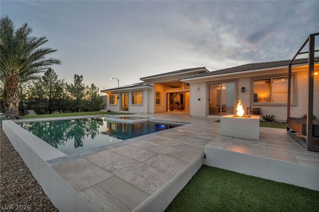 4810 Sweetie Court, Las Vegas, NV 89149