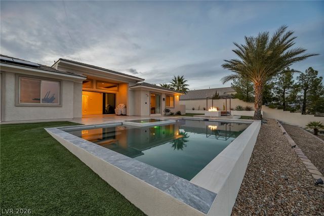 4810 Sweetie Court, Las Vegas, NV 89149