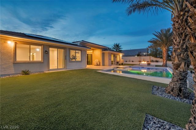 4810 Sweetie Court, Las Vegas, NV 89149