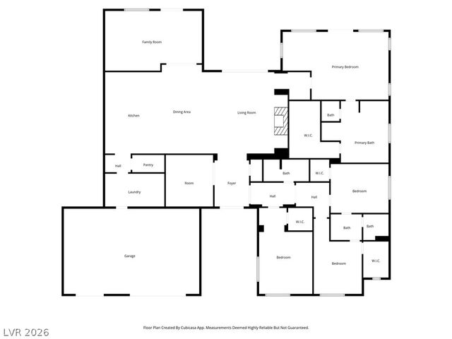 4810 Sweetie Court, Las Vegas, NV 89149