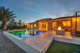 4810 Sweetie Court, Las Vegas, NV 89149