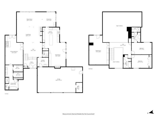 408 Arcadia Street, Hurst, TX 76053