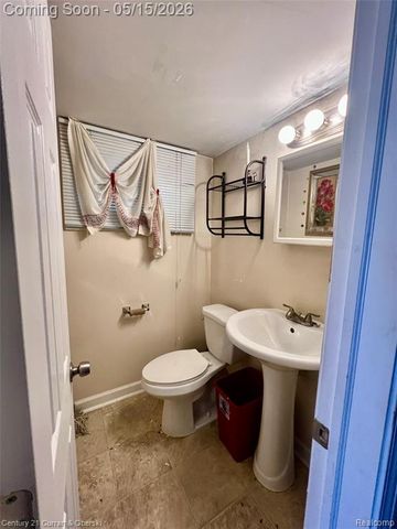 11705 Asbury Park, Detroit, MI 48227