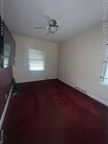11705 Asbury Park, Detroit, MI 48227
