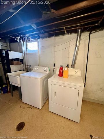11705 Asbury Park, Detroit, MI 48227