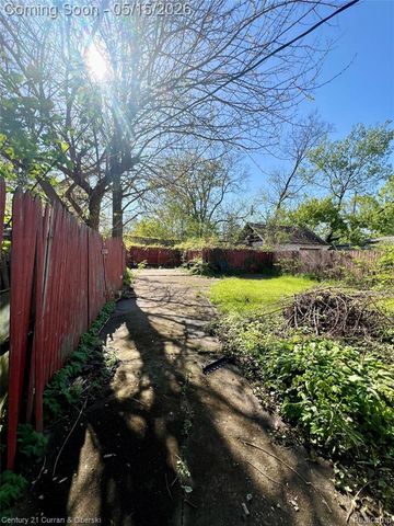 11705 Asbury Park, Detroit, MI 48227