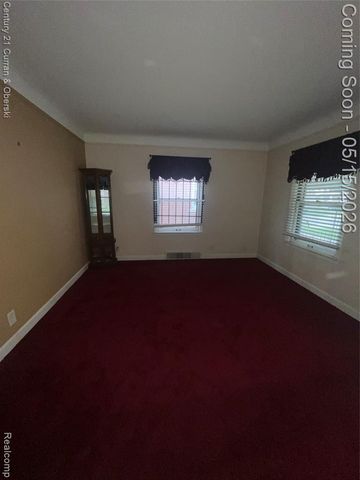 11705 Asbury Park, Detroit, MI 48227