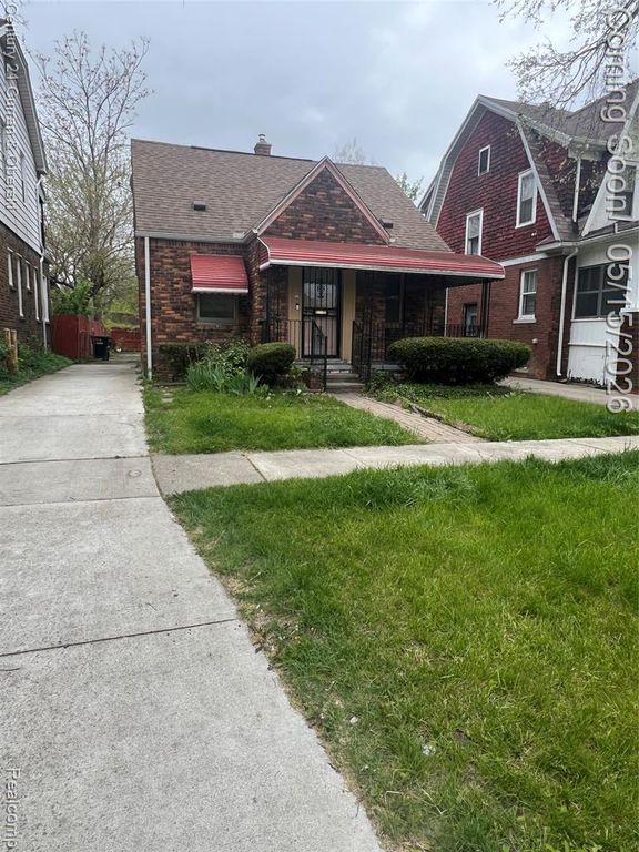 11705 Asbury Park, Detroit, MI 48227