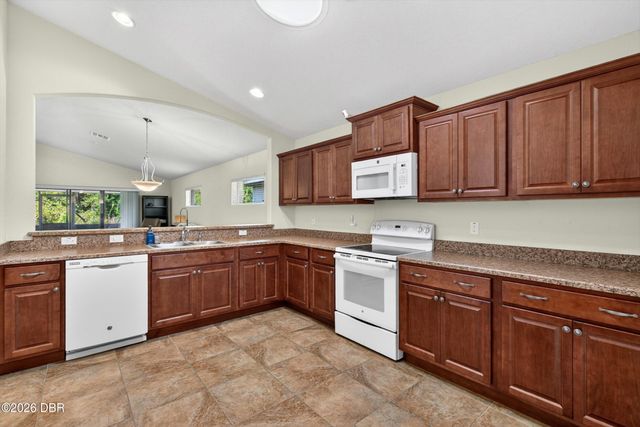 3164 Connemara Drive, Ormond Beach, FL 32174