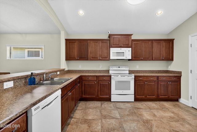 3164 Connemara Drive, Ormond Beach, FL 32174