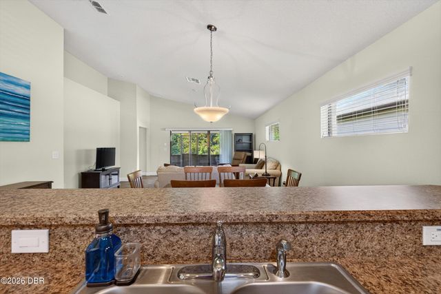 3164 Connemara Drive, Ormond Beach, FL 32174