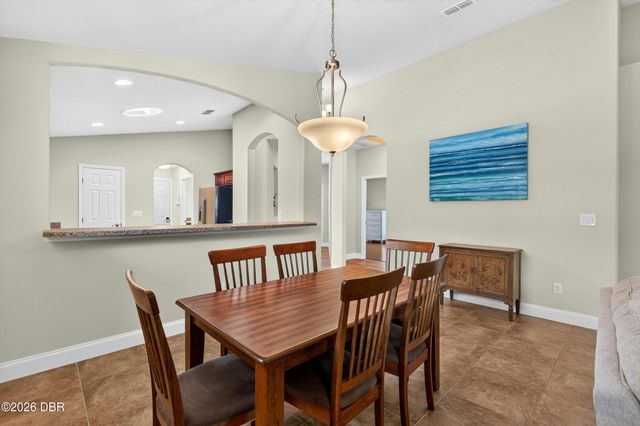 3164 Connemara Drive, Ormond Beach, FL 32174
