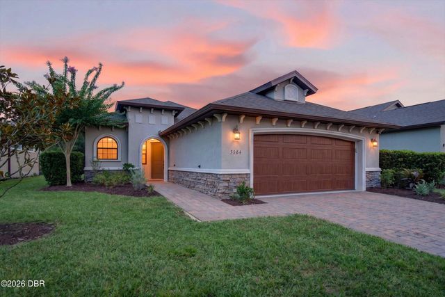 3164 Connemara Drive, Ormond Beach, FL 32174
