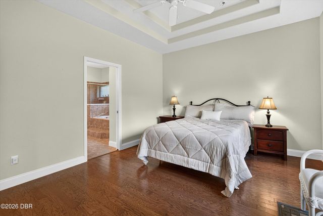 3164 Connemara Drive, Ormond Beach, FL 32174