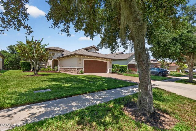 3164 Connemara Drive, Ormond Beach, FL 32174