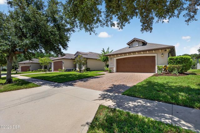 3164 Connemara Drive, Ormond Beach, FL 32174