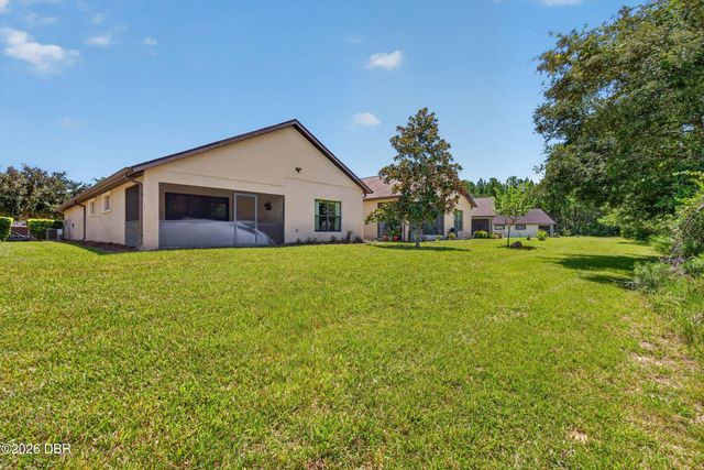 3164 Connemara Drive, Ormond Beach, FL 32174