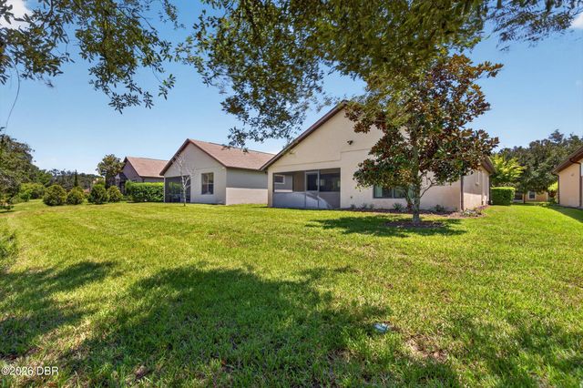 3164 Connemara Drive, Ormond Beach, FL 32174
