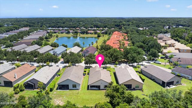 3164 Connemara Drive, Ormond Beach, FL 32174