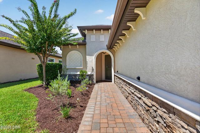 3164 Connemara Drive, Ormond Beach, FL 32174