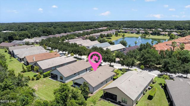 3164 Connemara Drive, Ormond Beach, FL 32174
