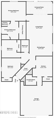 3164 Connemara Drive, Ormond Beach, FL 32174