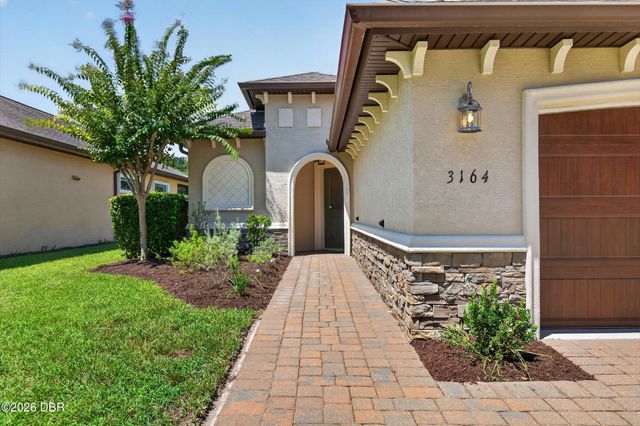 3164 Connemara Drive, Ormond Beach, FL 32174