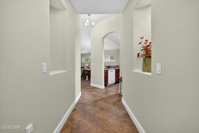 3164 Connemara Drive, Ormond Beach, FL 32174