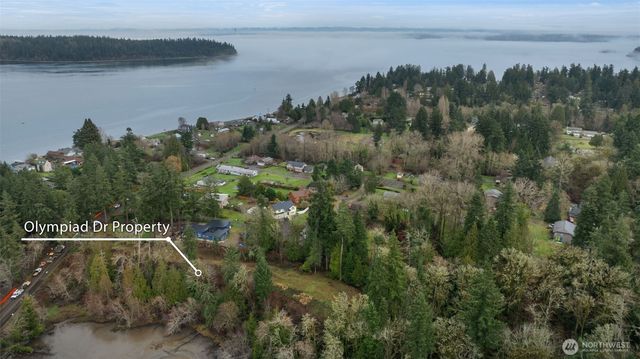 0 SE Olympiad Dr, Port Orchard, WA 98366