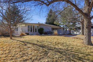1703 S Ivy Street, Denver, CO 80224