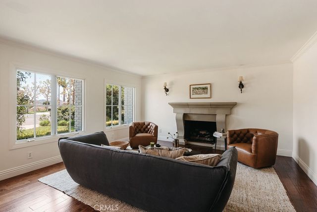 9781 Crestview Circle, Villa Park, CA 92861