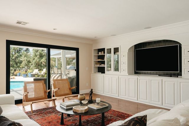 9781 Crestview Circle, Villa Park, CA 92861