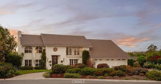 9781 Crestview Circle, Villa Park, CA 92861