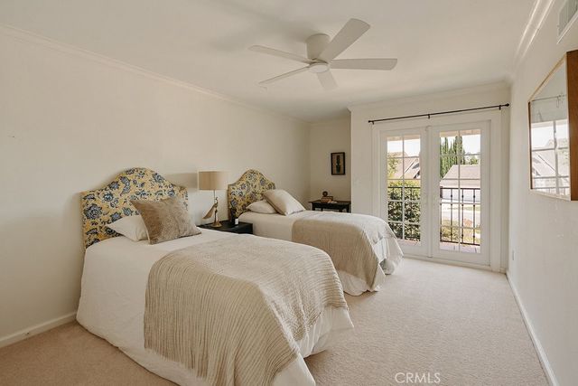 9781 Crestview Circle, Villa Park, CA 92861