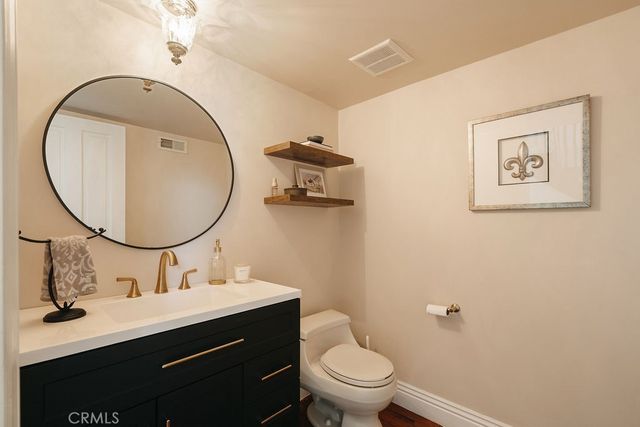 9781 Crestview Circle, Villa Park, CA 92861