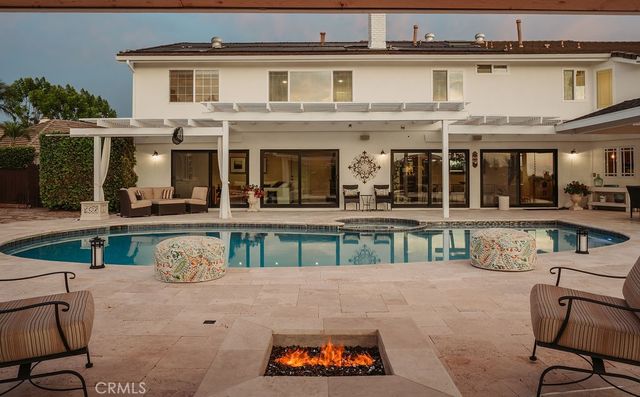 9781 Crestview Circle, Villa Park, CA 92861