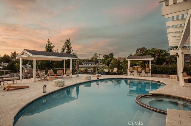 9781 Crestview Circle, Villa Park, CA 92861