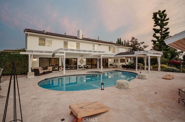 9781 Crestview Circle, Villa Park, CA 92861