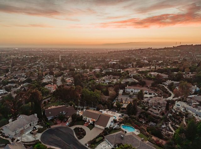 9781 Crestview Circle, Villa Park, CA 92861