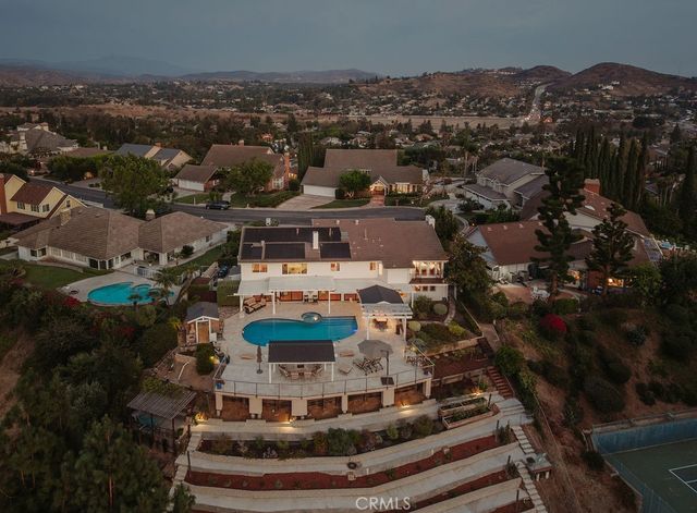 9781 Crestview Circle, Villa Park, CA 92861
