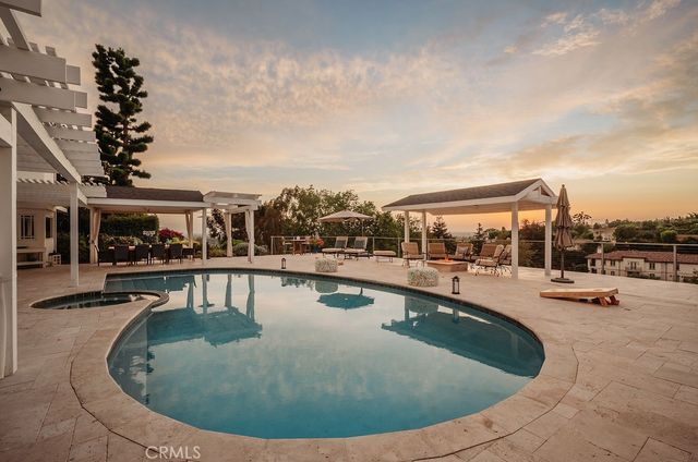 9781 Crestview Circle, Villa Park, CA 92861