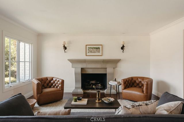 9781 Crestview Circle, Villa Park, CA 92861