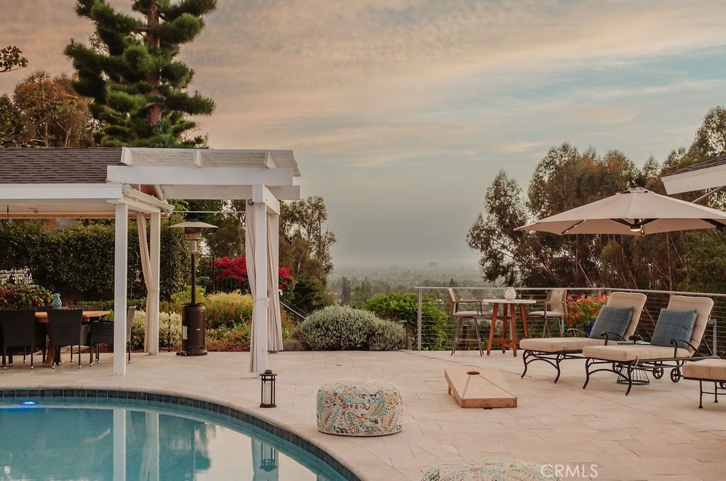 9781 Crestview Circle, Villa Park, CA 92861