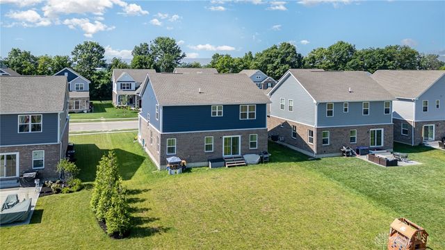 2246 Cold Stream Drive, Centerville, OH 45458