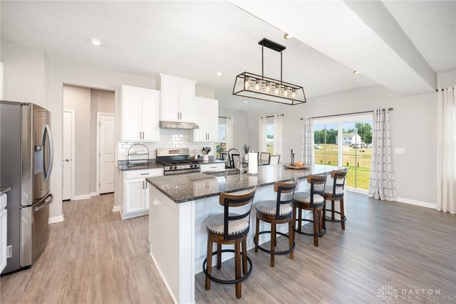 2246 Cold Stream Drive, Centerville, OH 45458