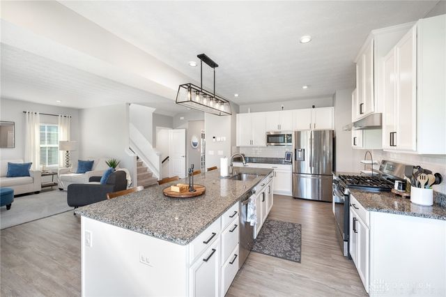 2246 Cold Stream Drive, Centerville, OH 45458