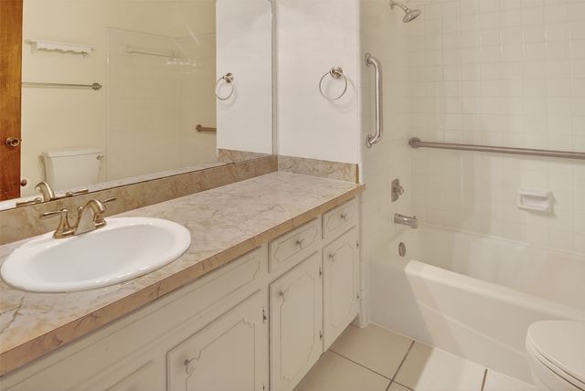 7405 Meadowdale Drive, Watauga, TX 76148