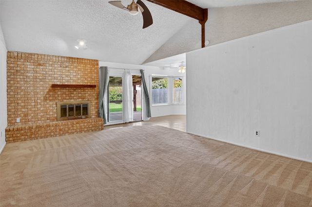 7405 Meadowdale Drive, Watauga, TX 76148