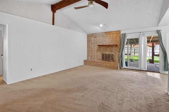 7405 Meadowdale Drive, Watauga, TX 76148