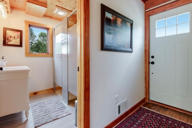 12558 W Twin Lake Road, Round Lake Twp, WI 54843